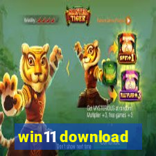 win11 download